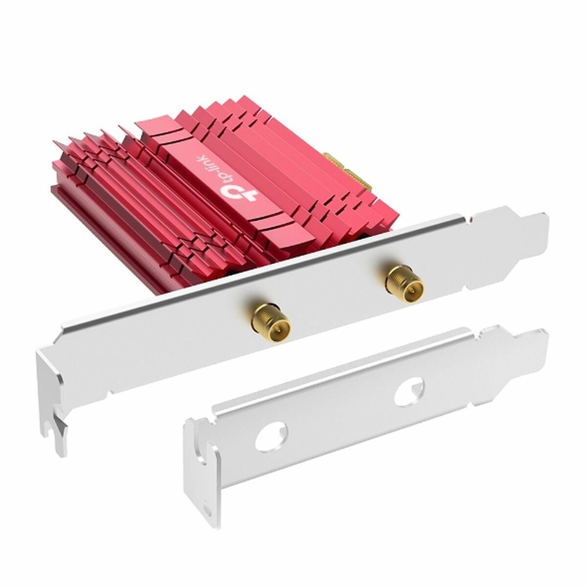 Netværkskort TP-Link ARCHER TXE75E